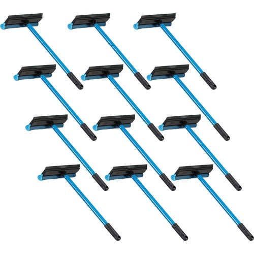 ETTORE Ettore Products ETO59016CT Auto Squeegee Scrubber 12 Pack