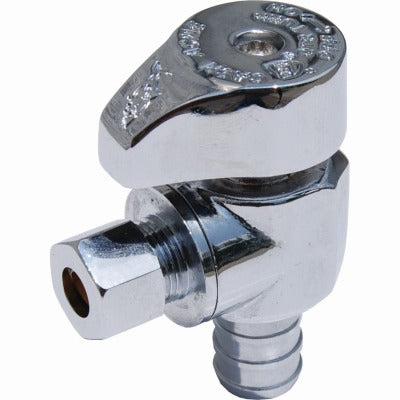 SHARKBITE Sharkbite/cash Acme 23056LF Lead Free Drain Valve Pex