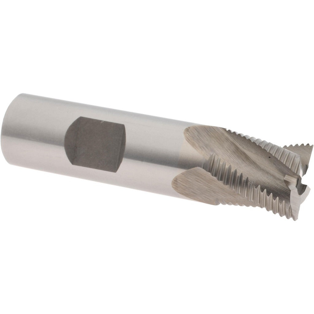 VALUE COLLECTION Value Collection 724-2173 Roughing End Mill 3/4 in Cobalt