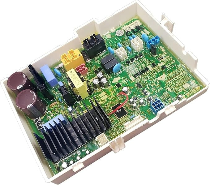 LG LG EBR80360703 Washer Control Board