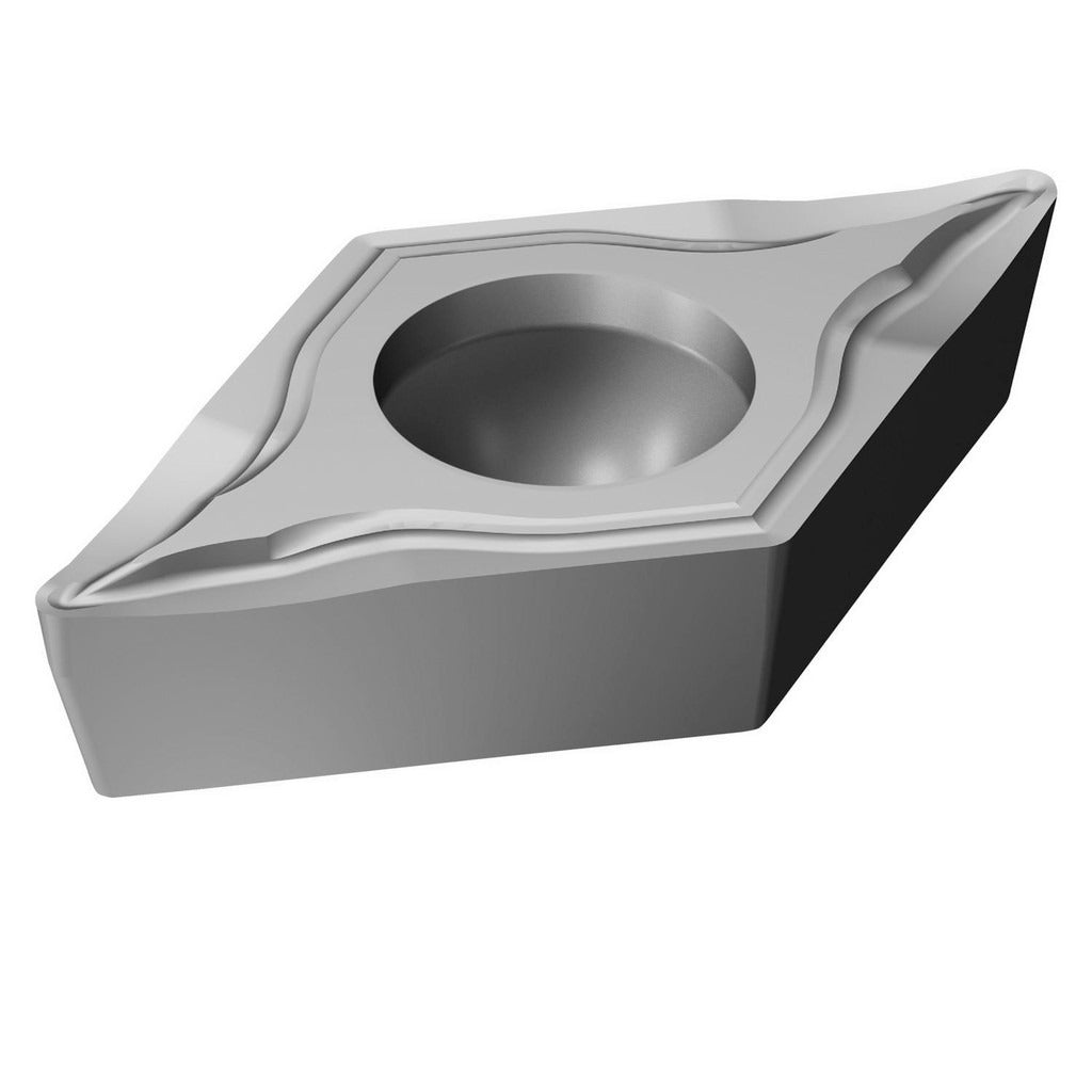 SANDVIK COROMANT Sandvik Coromant 5730444 Turning Insert 55 Diamond H13A