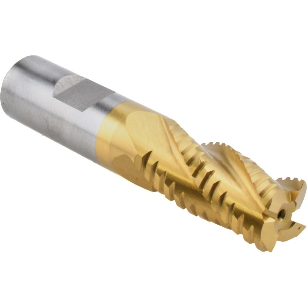 VALUE COLLECTION Value Collection 724-5185 Roughing Finishing End Mill