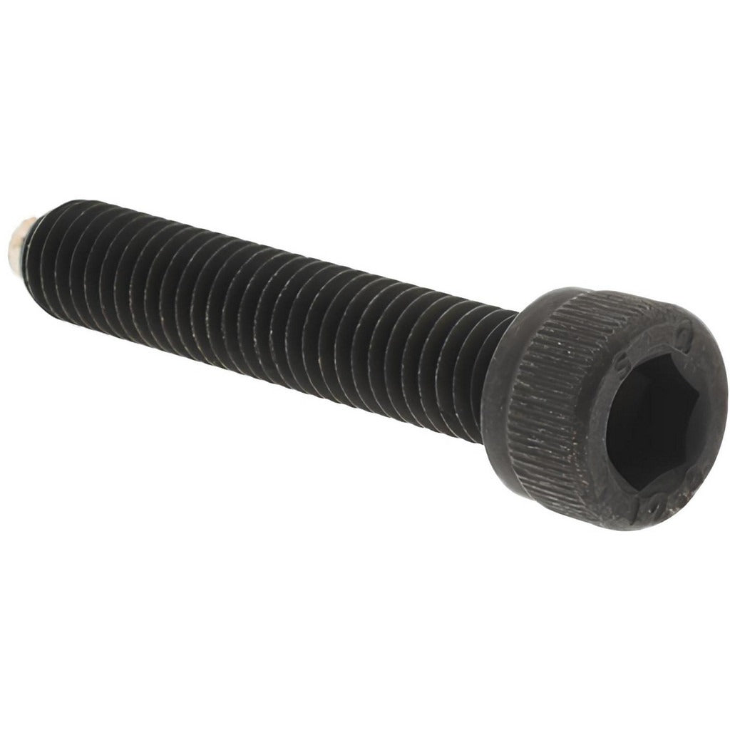 VALUE COLLECTION Value Collection SHN-1032-1-AS Hex Socket Cap Screw 10-32 Unf