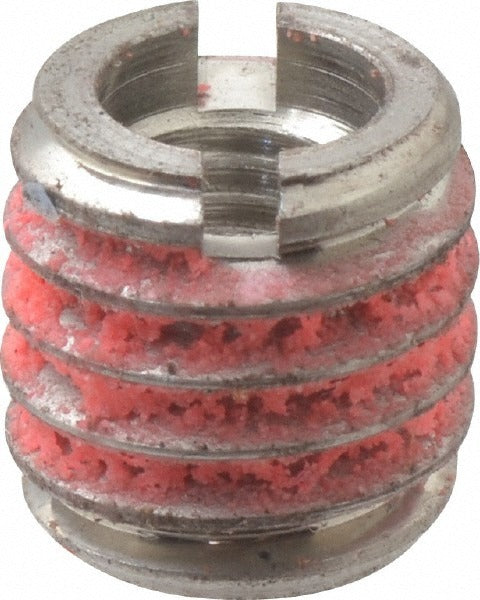 E-Z LOK E-z Lok 303-428 Thread Locking Insert 1/4-28 Unf Stainless