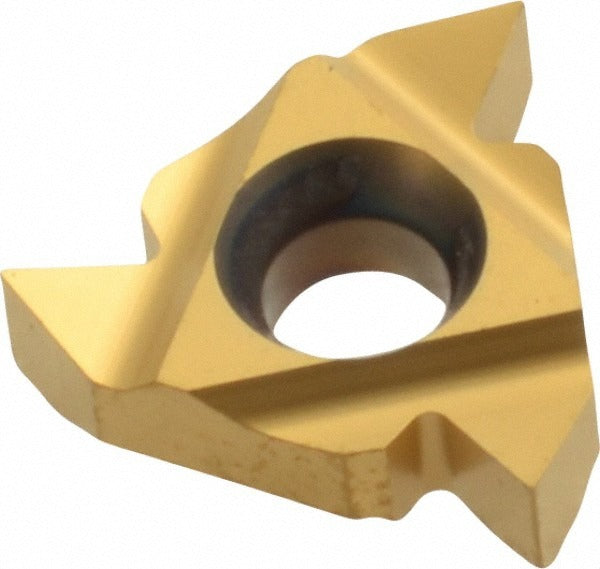 CARMEX Carmex 3/8EXRHAG60P25C Threading Insert Solid Carbide