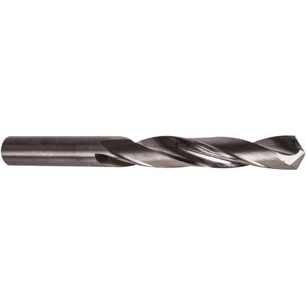 PRECISION TWIST DRILL Precision Twist Drill 6002732 Jobber Drill Bit 3/8 in