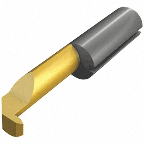 ISCAR Iscar 6402449 Single Point Threading Tool Internal