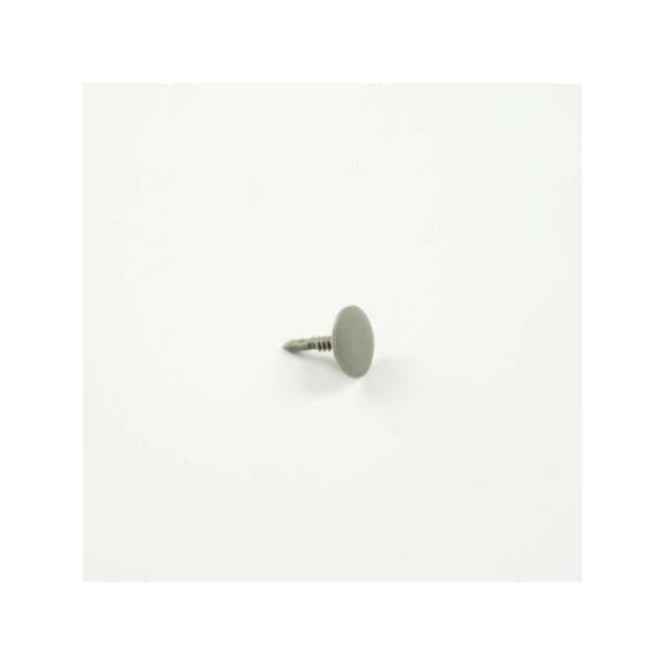 FRIGIDAIRE Frigidaire 240494007 Plug Button (Replacement 240494007)