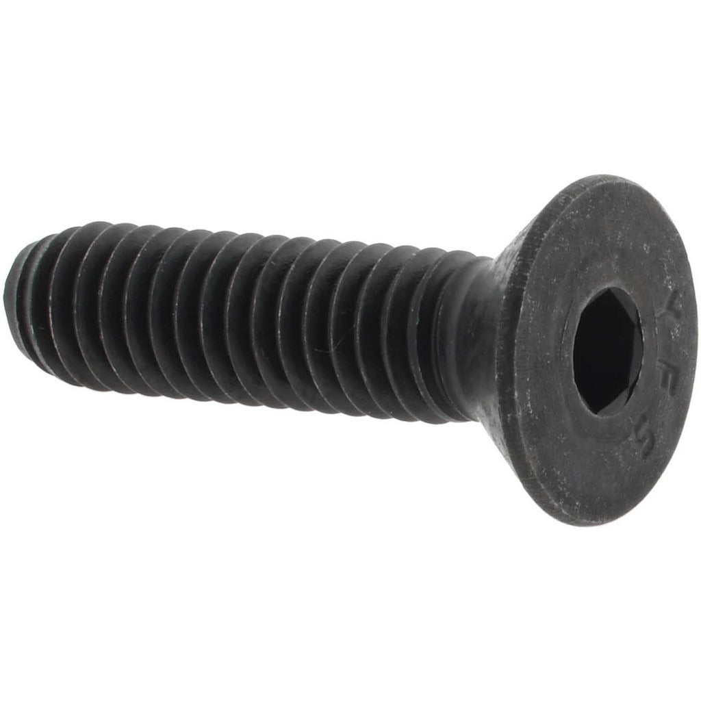 VALUE COLLECTION Value Collection 211165P Flat Socket Cap Screw 5/16-18