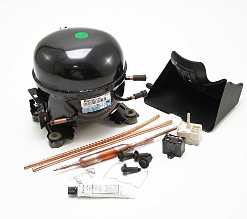FRIGIDAIRE Frigidaire 5304478809 Compressor Kit 590 BTU (Each) ELX5304478809
