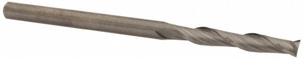 OSG Osg 482-2362 Square End Mill 0.2362 in 2 Flute Carbide