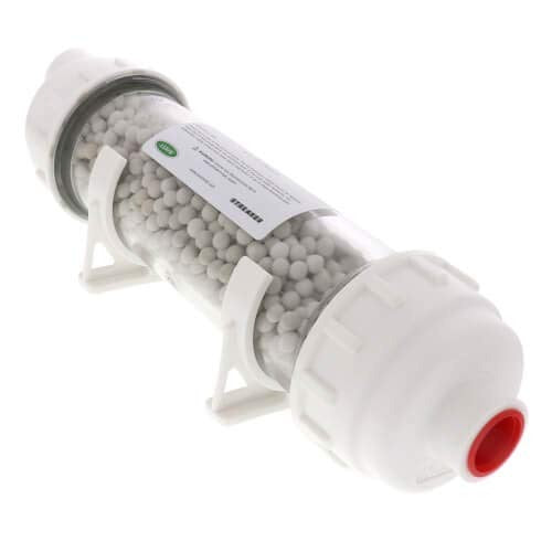 NORITZ Noritz NC-1S Residential Condensate Neutralizer Kit (16 x 4 x 10 in)