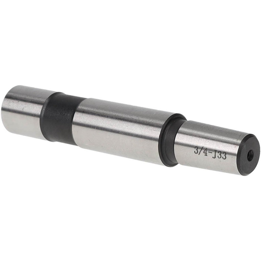 VALUE COLLECTION Value Collection 222-726 Taper Drill Chuck Arbor JT33