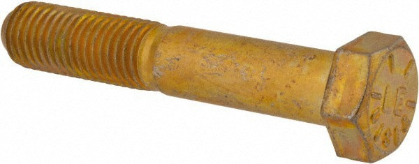 VALUE COLLECTION Value Collection 454525BR Hex Cap Screw 3/4-10 X 4-1/4 Grade 8