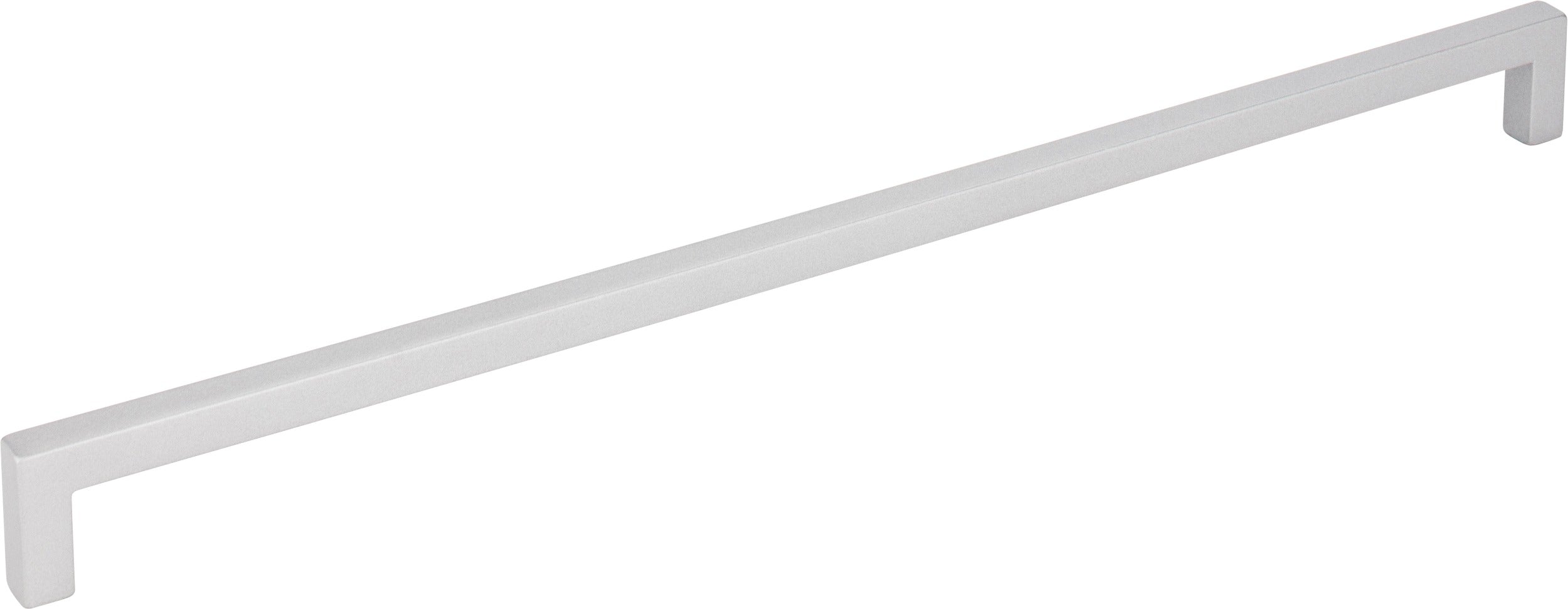 ELEMENTS Elements 625-320MS Cabinet Bar Pull Matte Silver 320mm