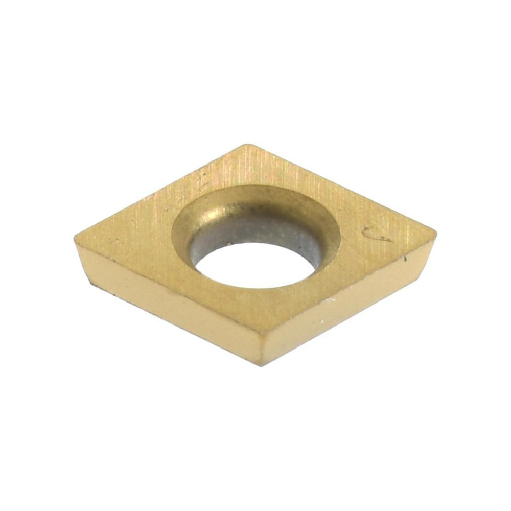 SECO TOOLS Seco 00098795 Turning Insert CP500 Carbide 80 Diamond