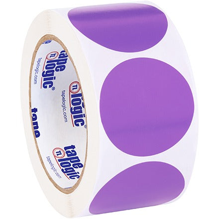 BSC PREFERRED Bsc Preferred DL613M Bright Color Shelf Labels