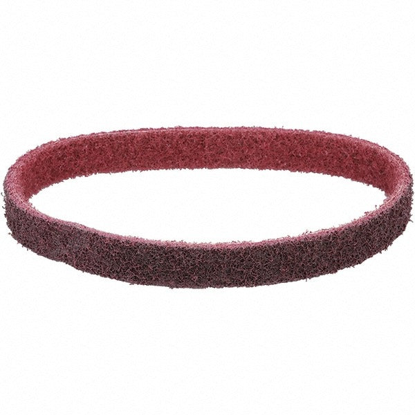 DYNABRADE Dynabrade 78055 Abrasive Belt 1x24 in Aluminum Oxide
