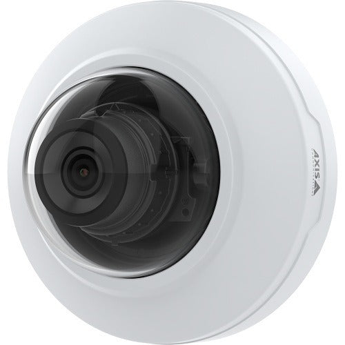 AXIS COMMUNICATIONS Axis Communications 02678-001 4K Ai Indoor Dome Camera
