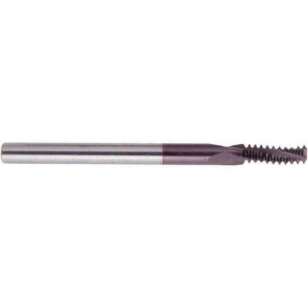 REGAL CUTTING TOOLS Regal Cutting Tools 085909TM Thread Mill 5/16-18 3 Flute