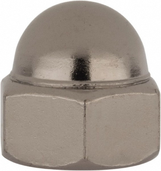 VALUE COLLECTION Value Collection DNFI043P5-050BX Acorn Nut 7/16-20 Unf
