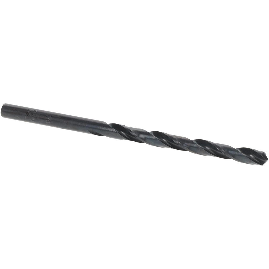 TITAN USA Titan Usa CD40214 Jobber Drill Bit Wire 14 Hss Black Oxide