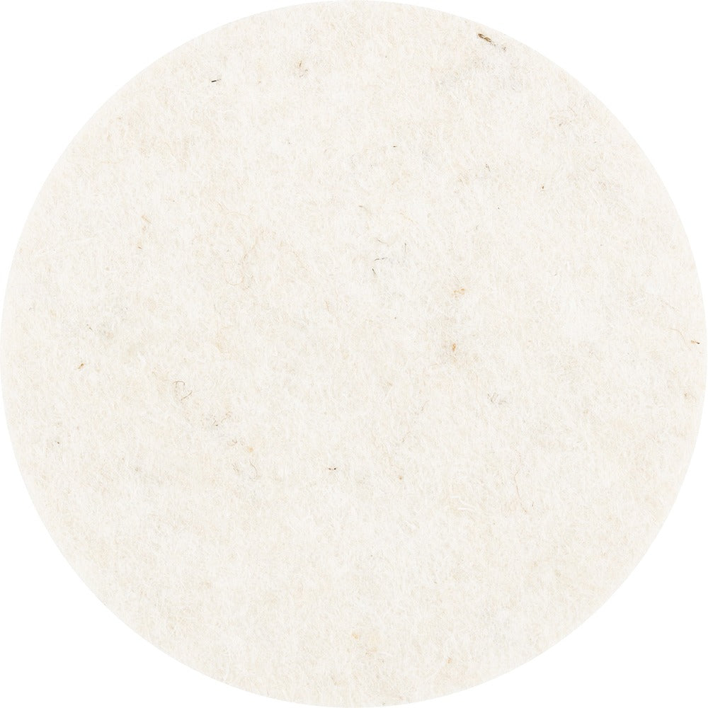 PFERD Pferd 42003050 Quick-change Disc Cdr 2 Inches Felt