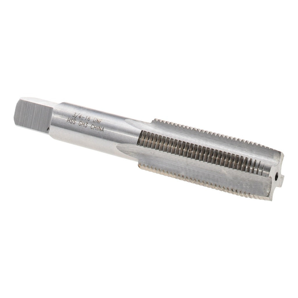 VALUE COLLECTION Value Collection MSC-04477188 3/4-16 Unf Straight Flute Tap