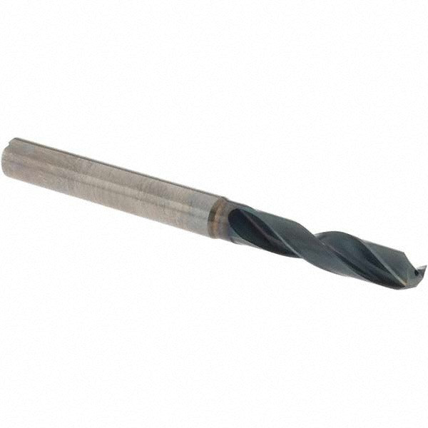 OSG Osg HP253-2205 Screw Machine Drill Bit 0.2205 in Carbide