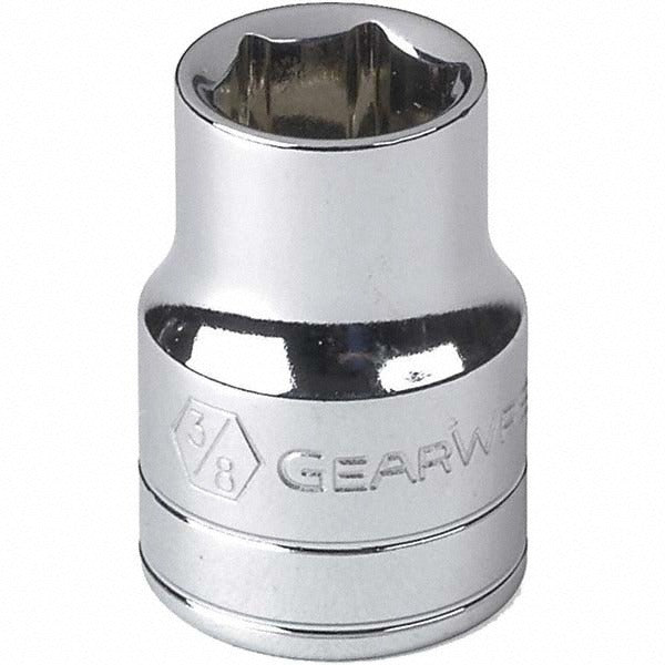 GEARWRENCH Gearwrench 80678 1/2 in Drive 1-1/4 in 6-point Hand Socket
