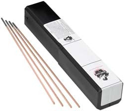 WELDER'S CHOICE Welders Choice 59804088 Arc Gouging Electrode 10-pack