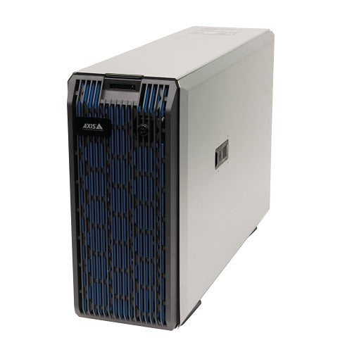 AXIS COMMUNICATIONS Axis Communications 02536-004 Tower Server 32TB Storage