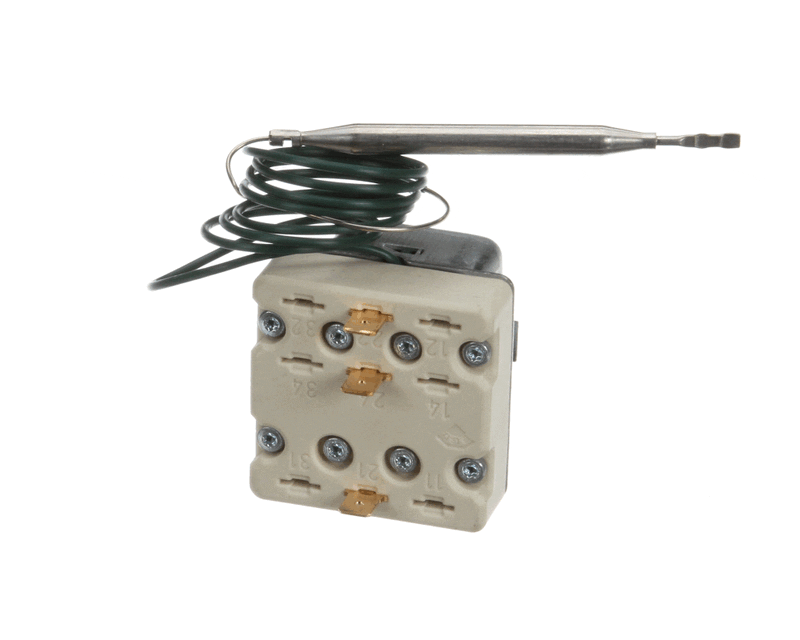 ELECTROLUX Electrolux 005931 Safety Thermostat 250C Each ELX005931