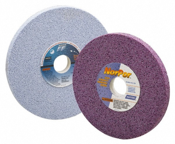 NORTON Norton 66253220887 Surface Grinding Wheel 12in 60 Grit