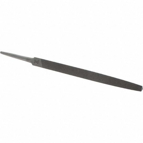VALUE COLLECTION Value Collection -20567-6 Three Square File 6 in Bastard Cut