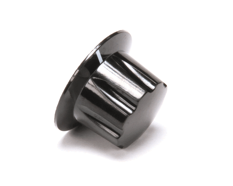 APW WYOTT Apw Wyott 781189 Control Knob 1.50 Dia 0.25 Mount APW2R-781189