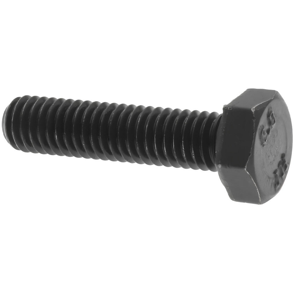 VALUE COLLECTION Value Collection 643010PS M6 Hex Head Cap Screw 8.8 Steel