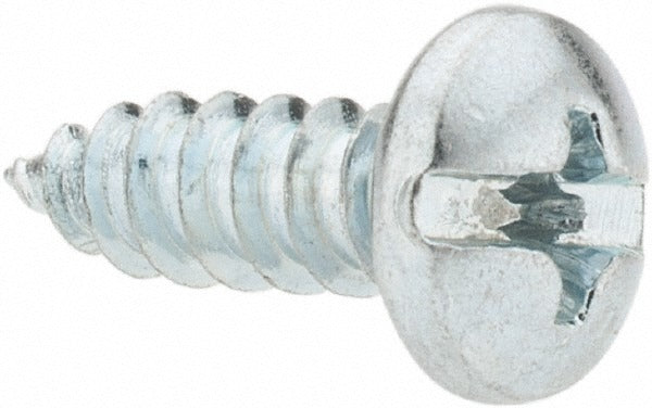VALUE COLLECTION Value Collection SMPCI0-800500-100BX Sheet Metal Screw No 8