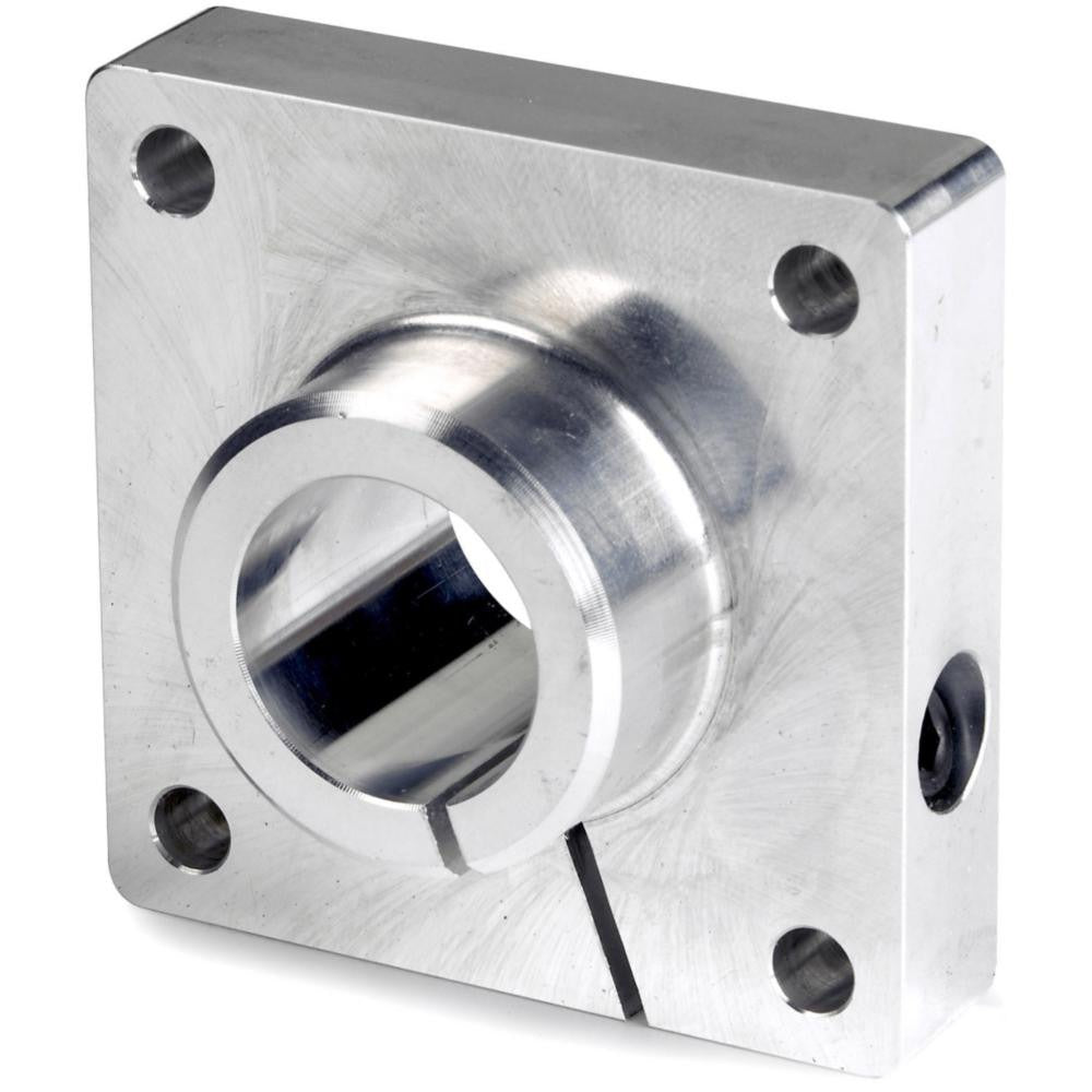 THOMSON INDUSTRIES Thomson Industries FSB16 Flange Mount Shaft Support 1 in