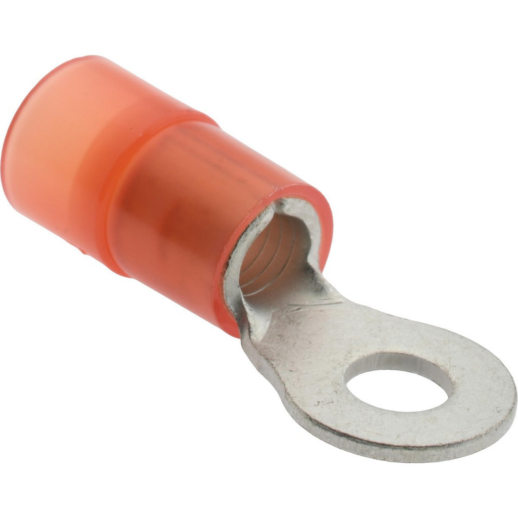 VALUE COLLECTION Value Collection RNYBM8-5-C Ring Terminal 8 Awg Crimp