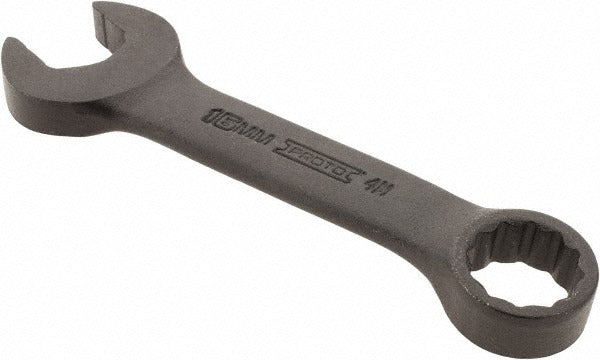 PROTO Proto J1216MESB Combination Wrench 16 Mm 15 Degree Offset