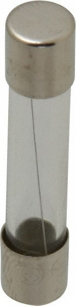 EATON Cooper Bussmann AGC-2-R Cartridge Fast-acting Fuse 2A