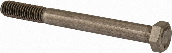 VALUE COLLECTION Value Collection 1765 Hex Head Cap Screw 3/8-16 Unc