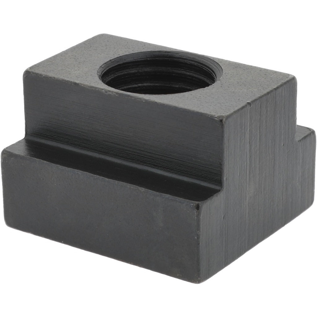 GIBRALTAR Gibraltar 61411TG M20x2.50 Tapped Through T-slot Nut