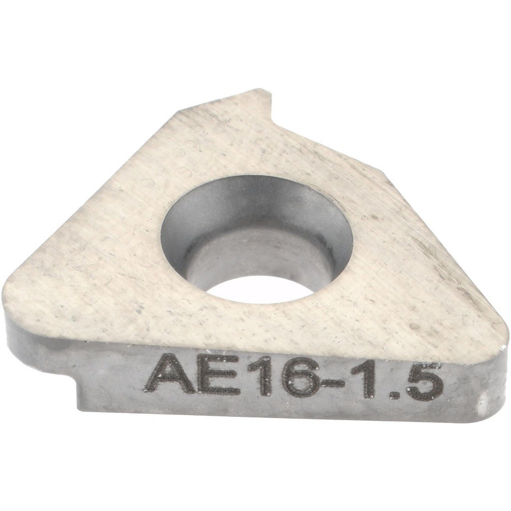 CARMEX Carmex 10100002 Anvil Indexable Threading 0.375 Inch