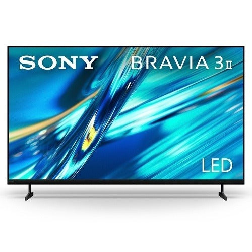 SONY Sony Electronics K100XR30M2 4K Hdr Led Tv 100 Inches