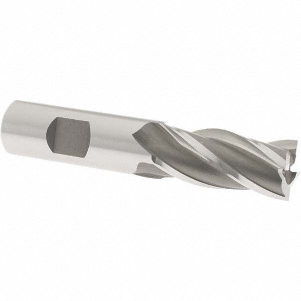 OSG Osg 5403100 Square End Mill 3/4 in 4 Flute Cobalt