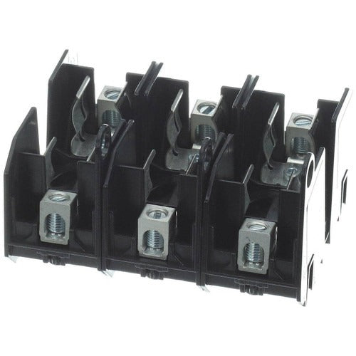 CHAMPION Champion 180171 Fuse Block 600V/60A (6.1 x 5.7 x 3.0 in) CHA180171