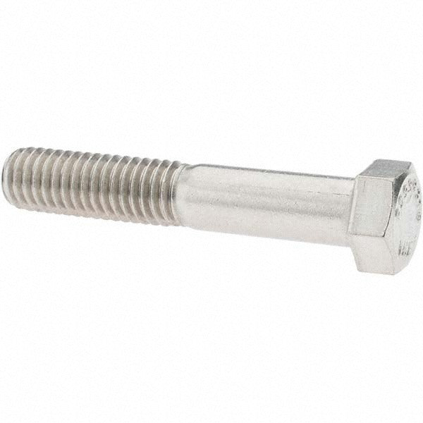 VALUE COLLECTION Value Collection C24532 Hex Head Cap Screw 7/16-14