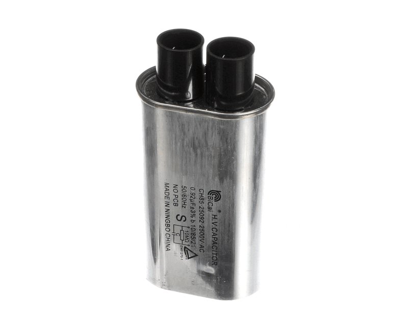 PRATICA Pratica 730954 Capacitor Microwave 2500 VAC Oval (PRTA730954)
